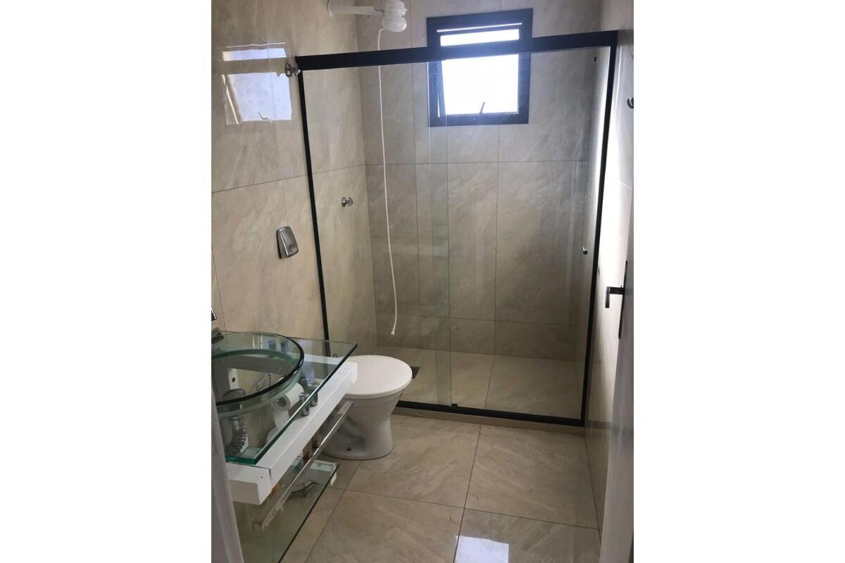 Guarapari Praia - Cobertura 6 Quartos Com Piscina E Churrasqueira Extérieur photo