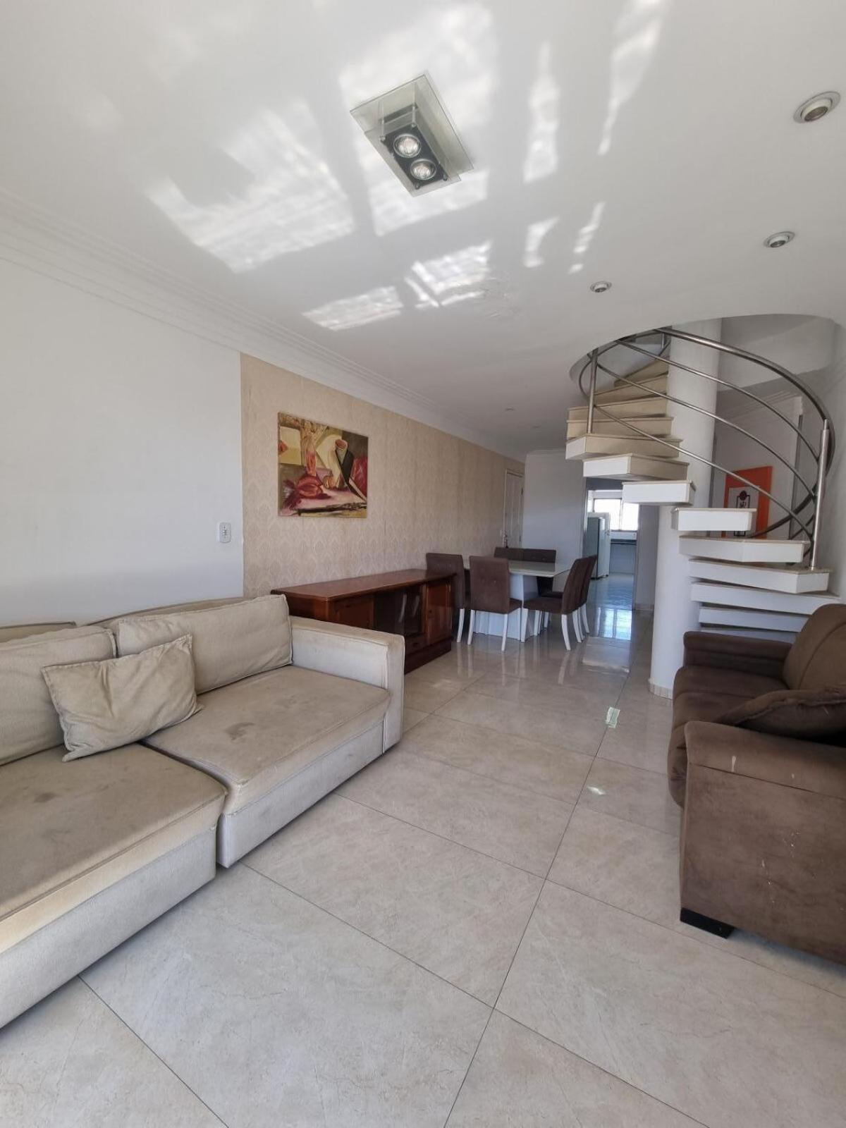 Guarapari Praia - Cobertura 6 Quartos Com Piscina E Churrasqueira Extérieur photo