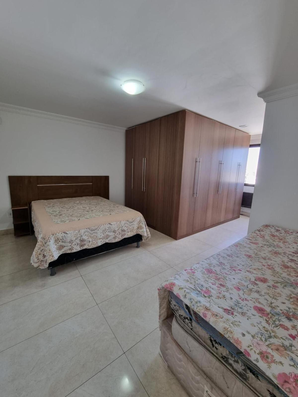 Guarapari Praia - Cobertura 6 Quartos Com Piscina E Churrasqueira Extérieur photo