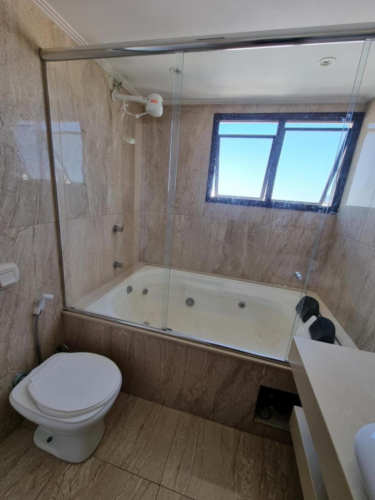 Guarapari Praia - Cobertura 6 Quartos Com Piscina E Churrasqueira Extérieur photo