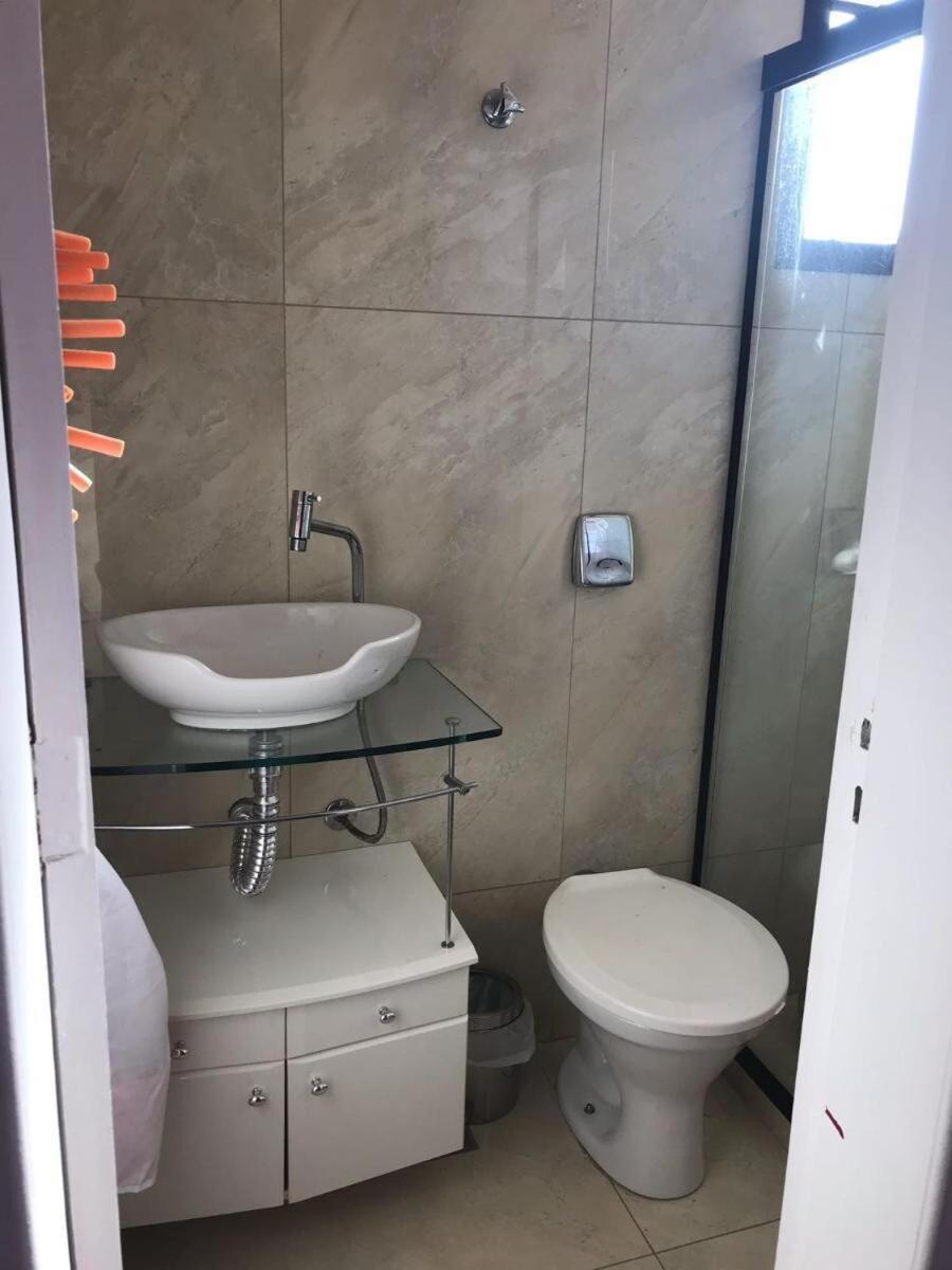 Guarapari Praia - Cobertura 6 Quartos Com Piscina E Churrasqueira Extérieur photo