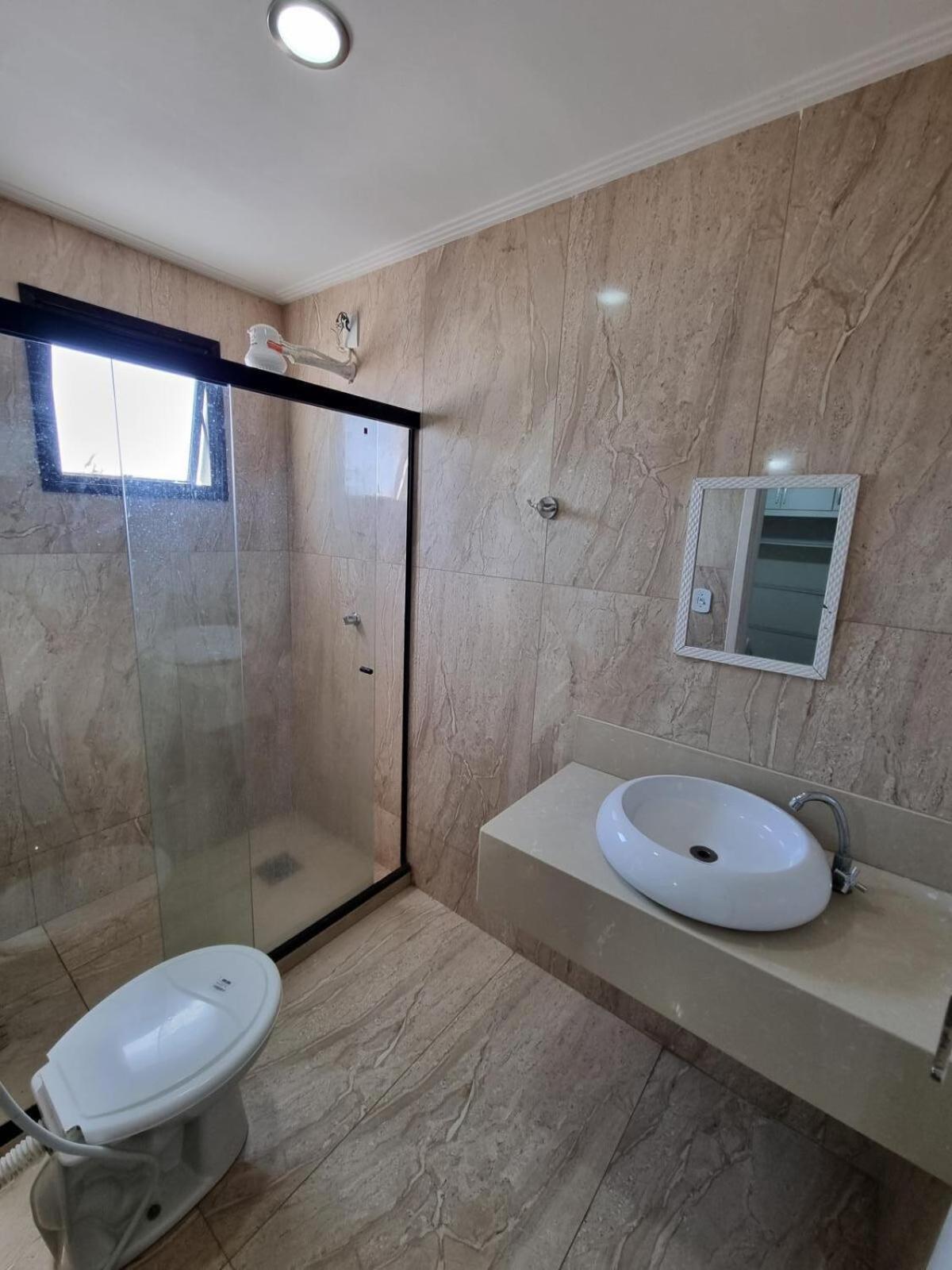 Guarapari Praia - Cobertura 6 Quartos Com Piscina E Churrasqueira Extérieur photo