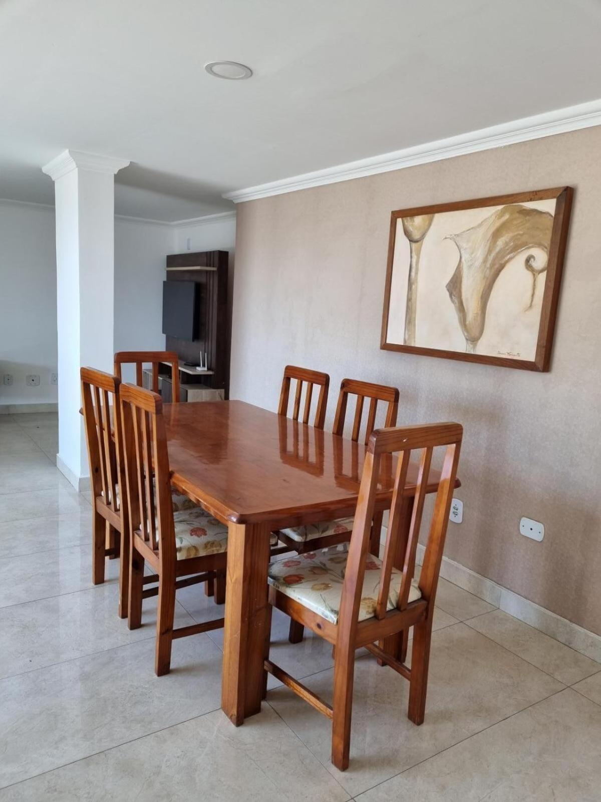 Guarapari Praia - Cobertura 6 Quartos Com Piscina E Churrasqueira Extérieur photo