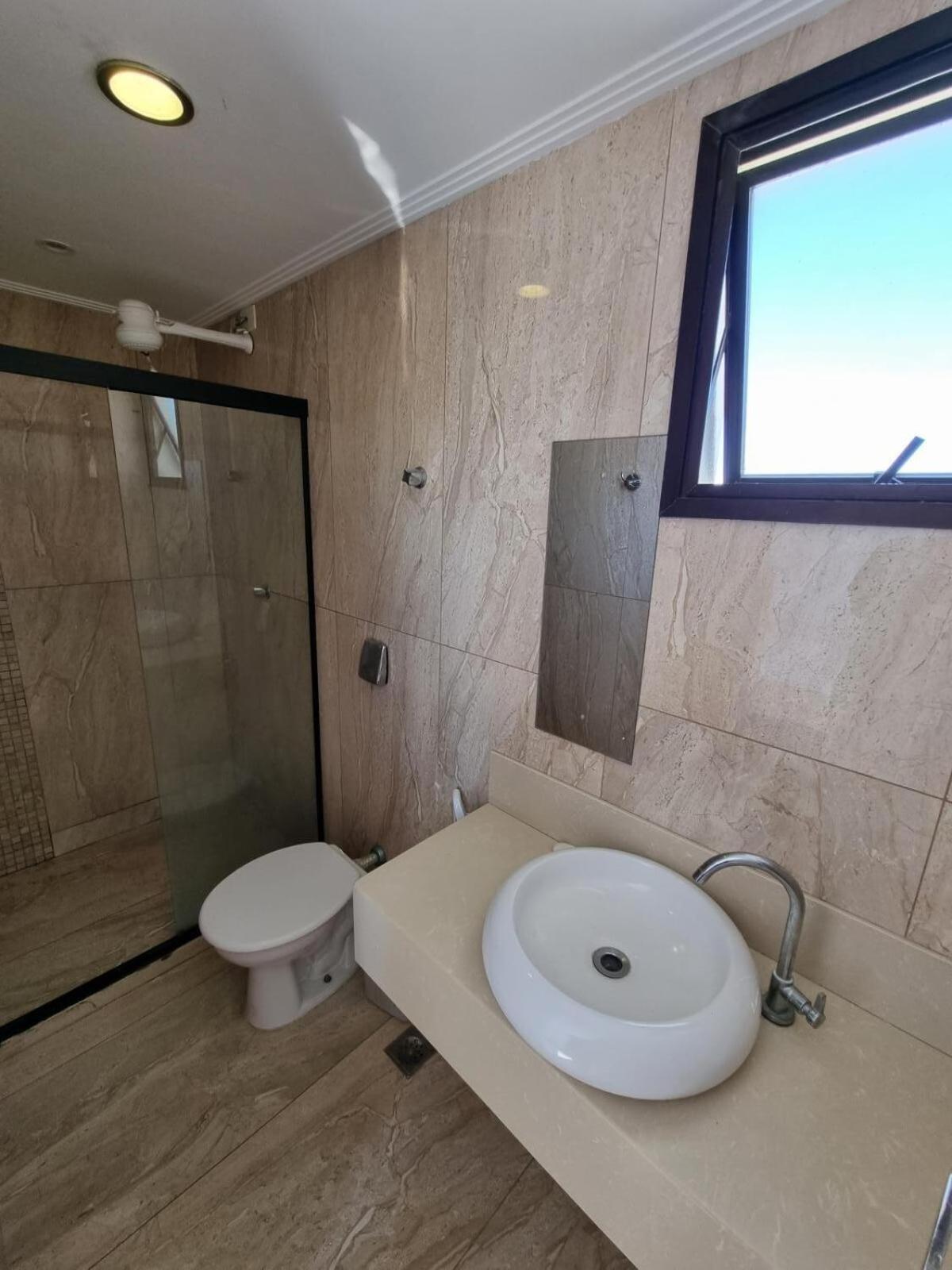Guarapari Praia - Cobertura 6 Quartos Com Piscina E Churrasqueira Extérieur photo
