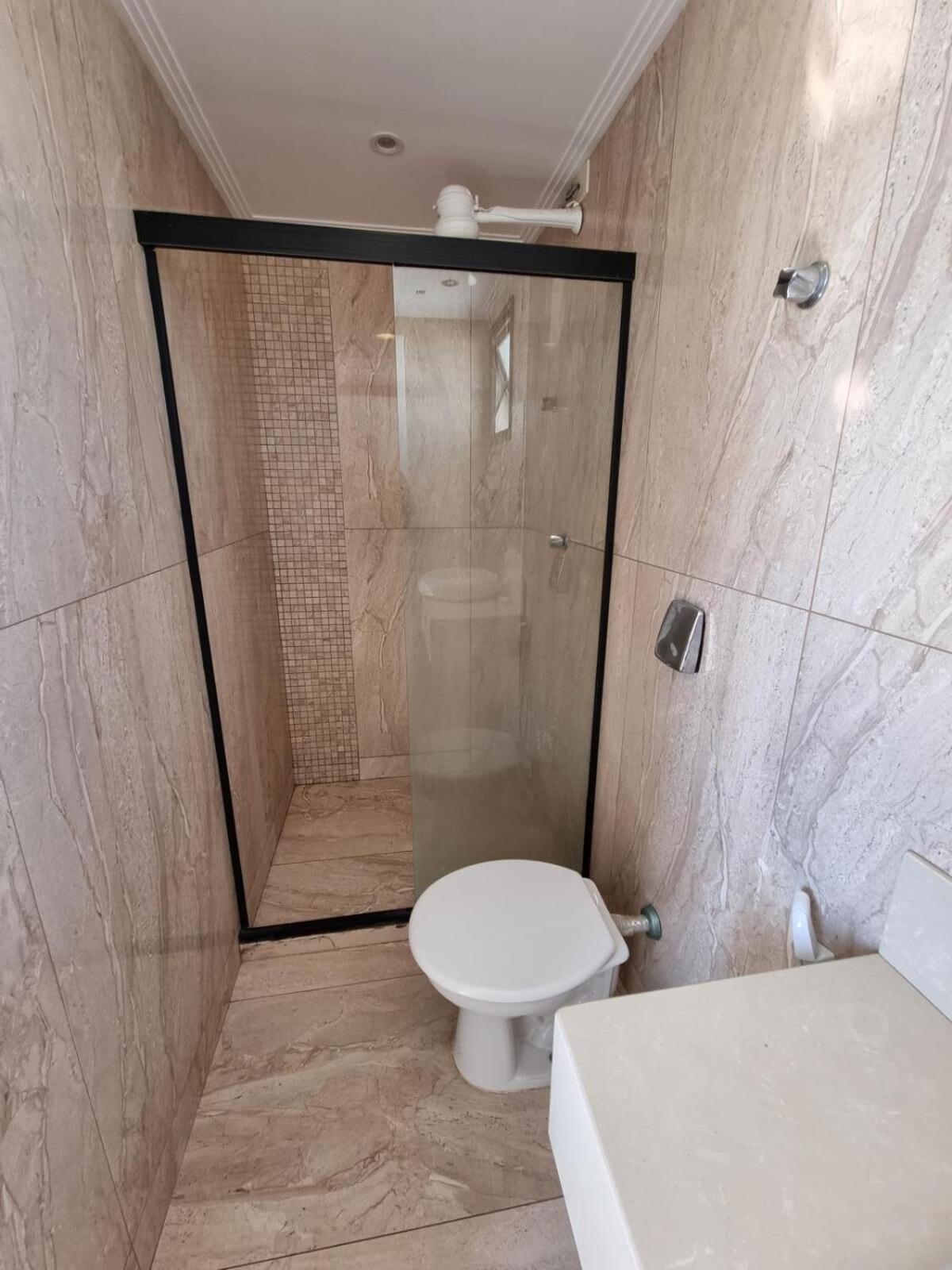 Guarapari Praia - Cobertura 6 Quartos Com Piscina E Churrasqueira Extérieur photo