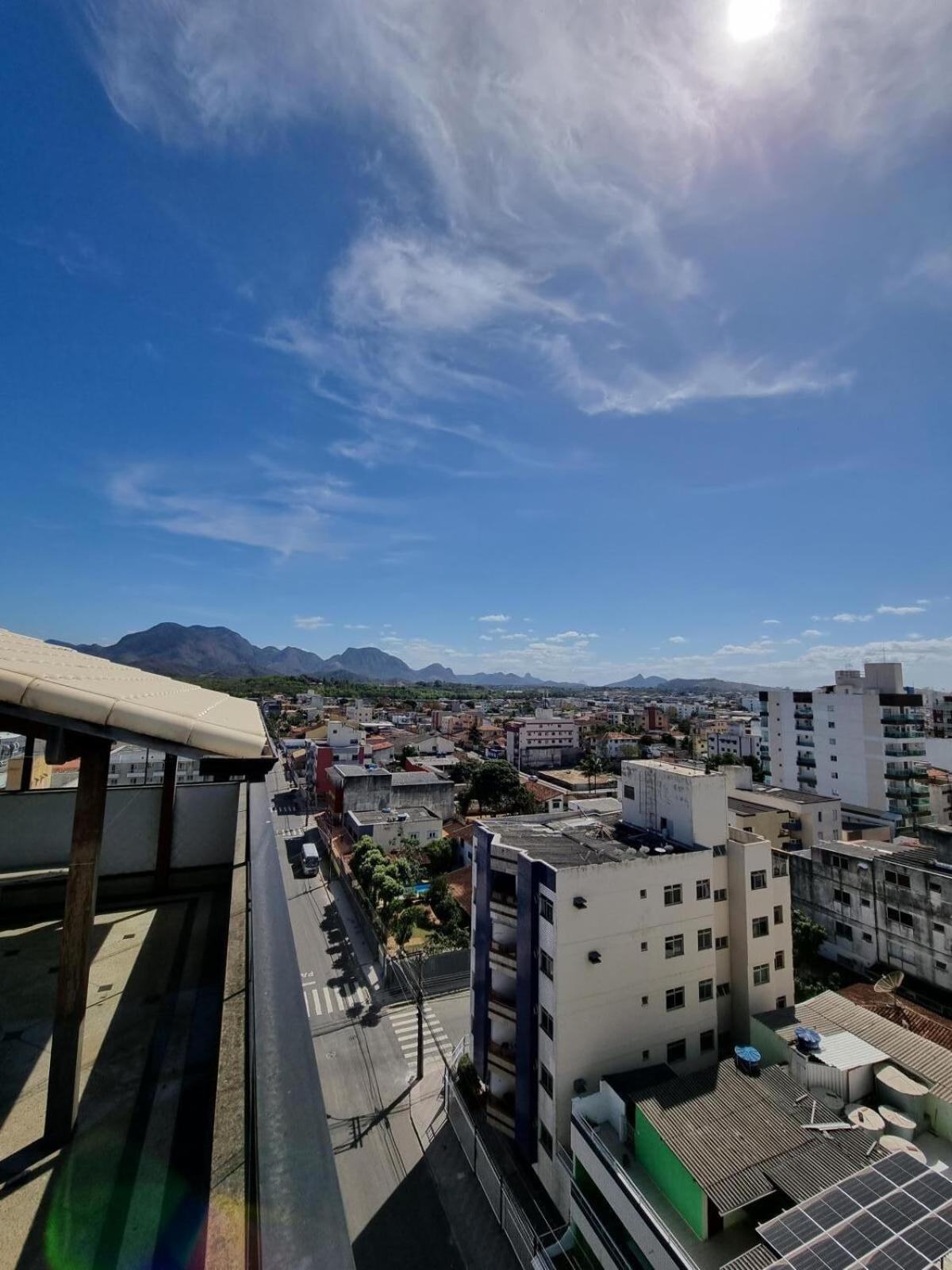 Guarapari Praia - Cobertura 6 Quartos Com Piscina E Churrasqueira Extérieur photo